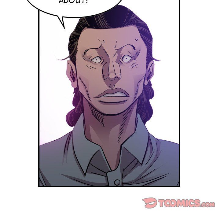 Legend The Beginning Manhwa - Chapter 170 Page 44