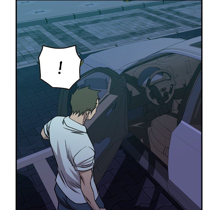 Legend The Beginning Manhwa - Chapter 170 Page 57