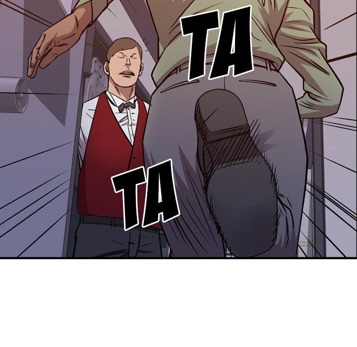 Legend The Beginning Manhwa - Chapter 170 Page 61