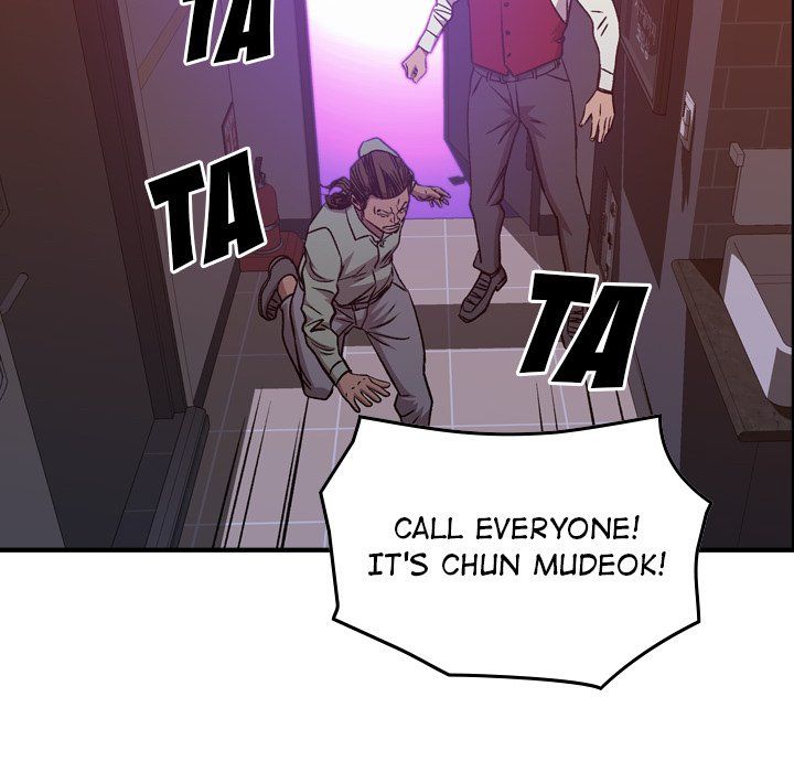 Legend The Beginning Manhwa - Chapter 170 Page 63