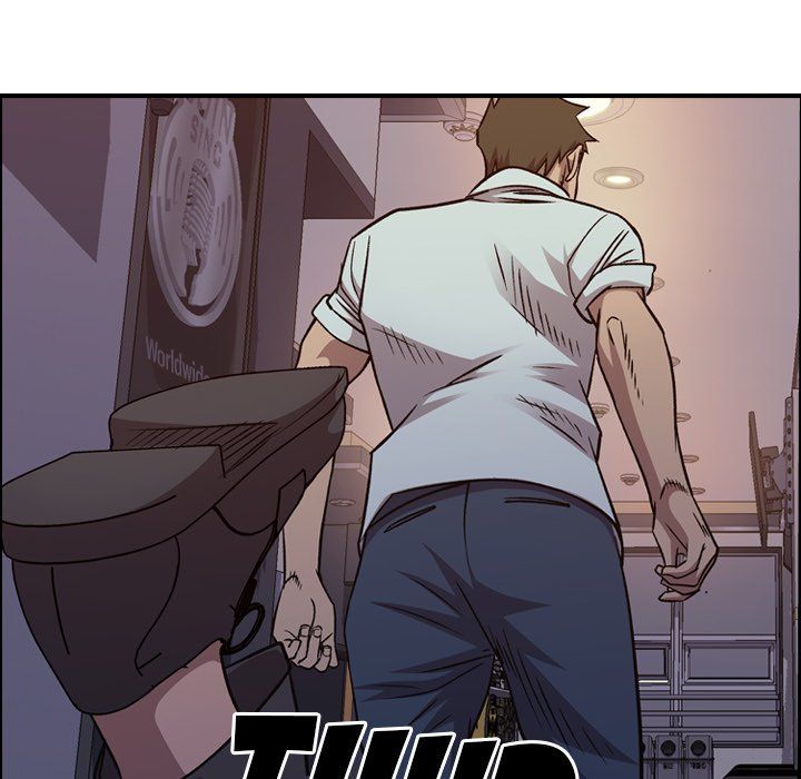 Legend The Beginning Manhwa - Chapter 170 Page 76