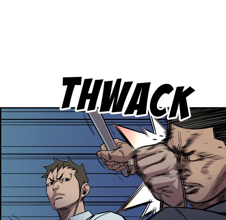 Legend The Beginning Manhwa - Chapter 170 Page 81