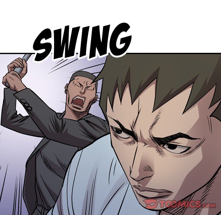 Legend The Beginning Manhwa - Chapter 170 Page 83