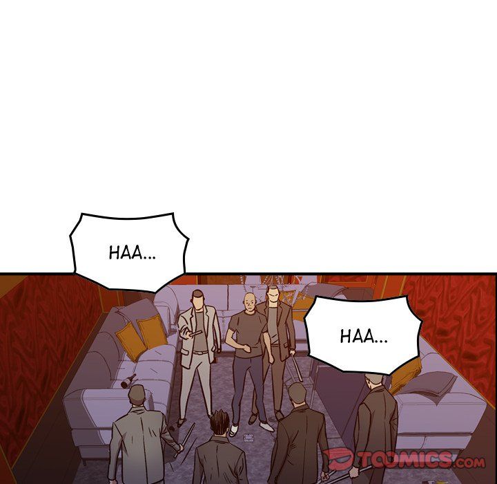 Legend The Beginning Manhwa - Chapter 170 Page 92