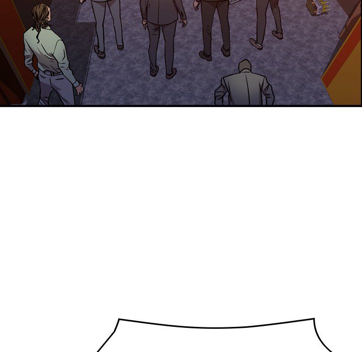 Legend The Beginning Manhwa - Chapter 170 Page 93