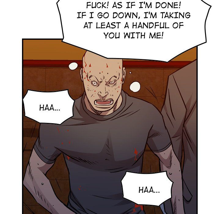 Legend The Beginning Manhwa - Chapter 170 Page 94