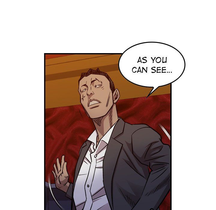 Legend The Beginning Manhwa - Chapter 170 Page 96