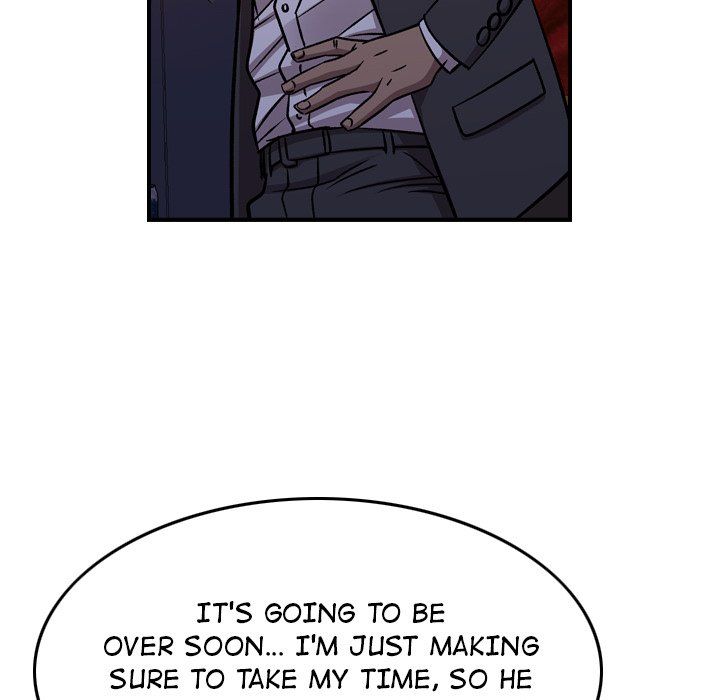 Legend The Beginning Manhwa - Chapter 170 Page 97