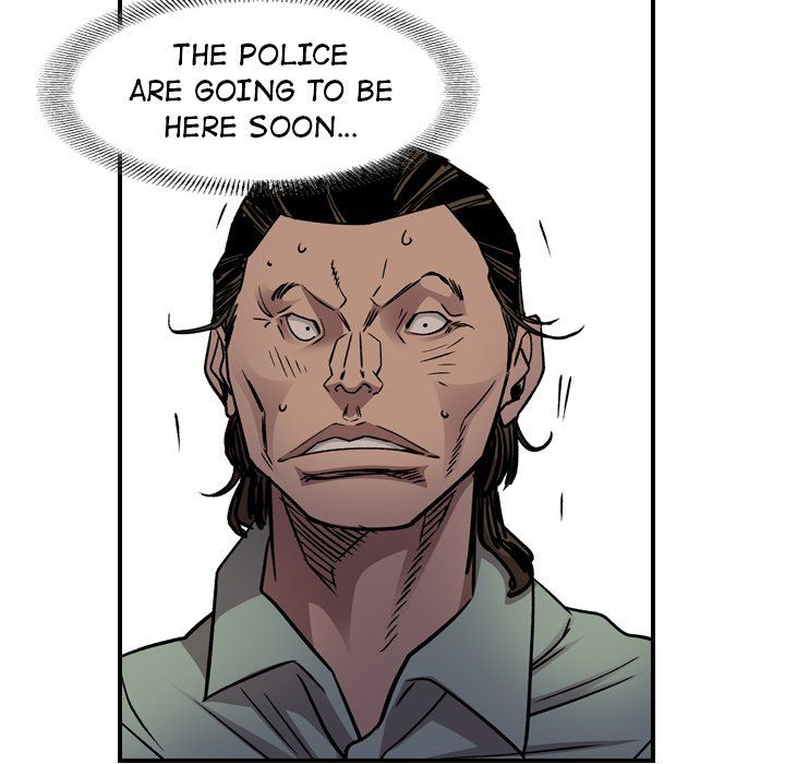 Legend The Beginning Manhwa - Chapter 170 Page 100