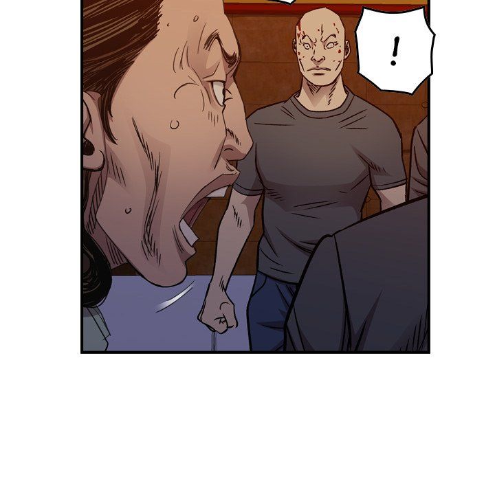 Legend The Beginning Manhwa - Chapter 170 Page 109