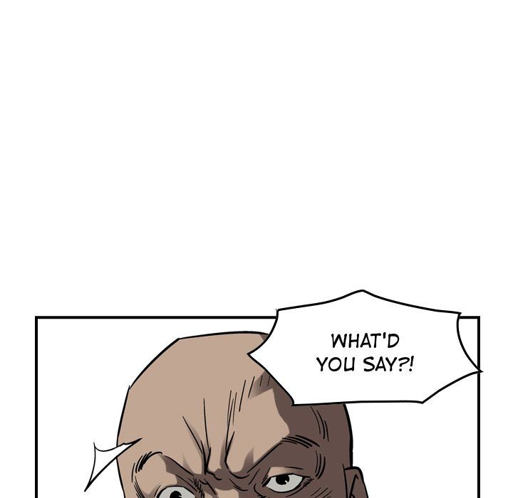 Legend The Beginning Manhwa - Chapter 72 Page 27