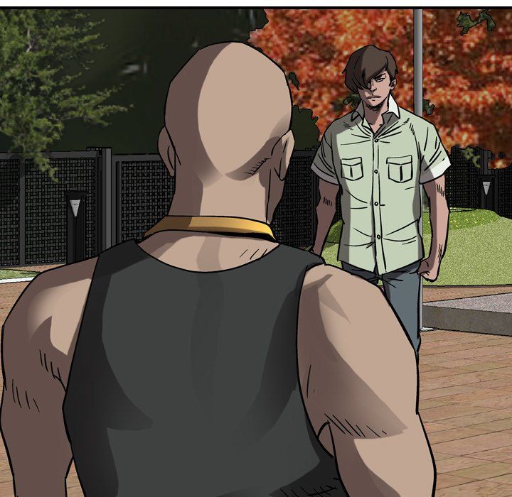 Legend The Beginning Manhwa - Chapter 72 Page 31