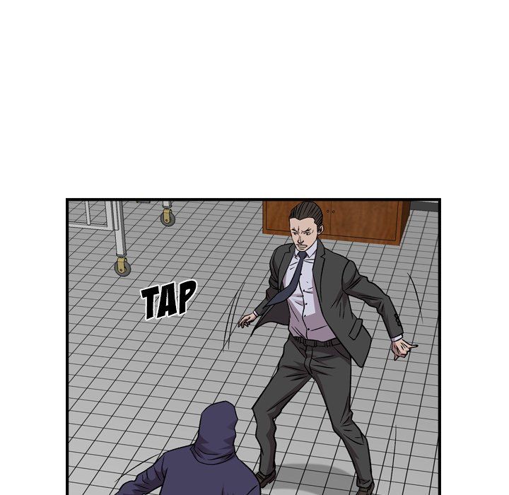 Legend The Beginning Manhwa - Chapter 154 Page 30