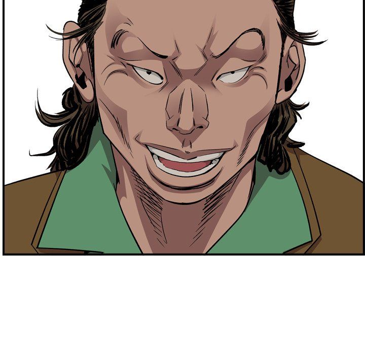 Legend The Beginning Manhwa - Chapter 154 Page 51