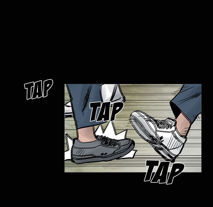 Legend The Beginning Manhwa - Chapter 46 Page 4