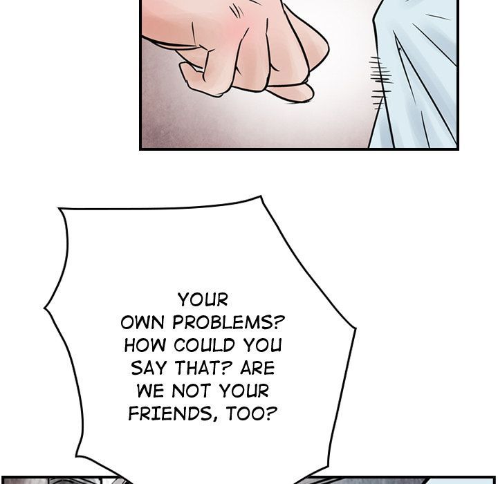 Legend The Beginning Manhwa - Chapter 46 Page 22