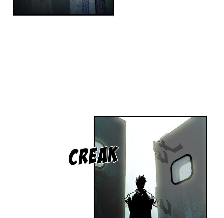 Legend The Beginning Manhwa - Chapter 46 Page 44