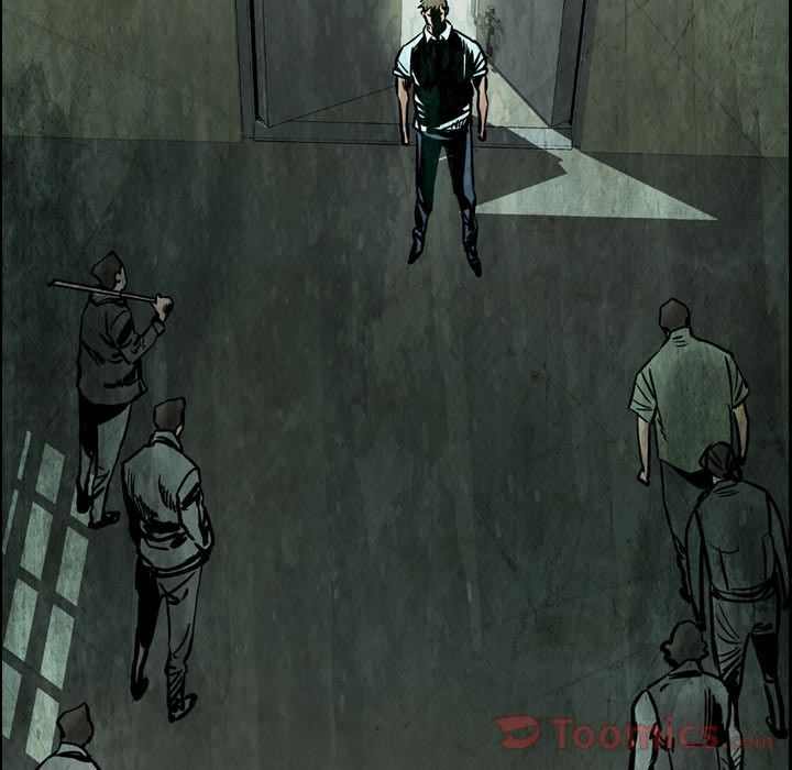 Legend The Beginning Manhwa - Chapter 46 Page 48