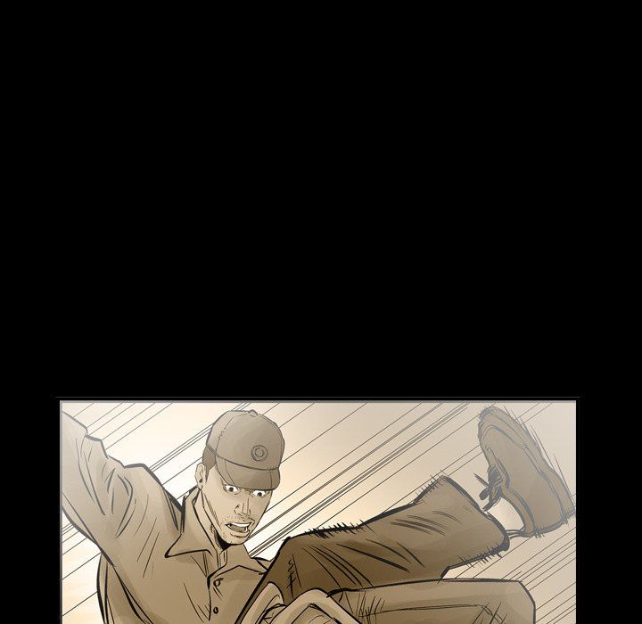 Legend The Beginning Manhwa - Chapter 161 Page 16