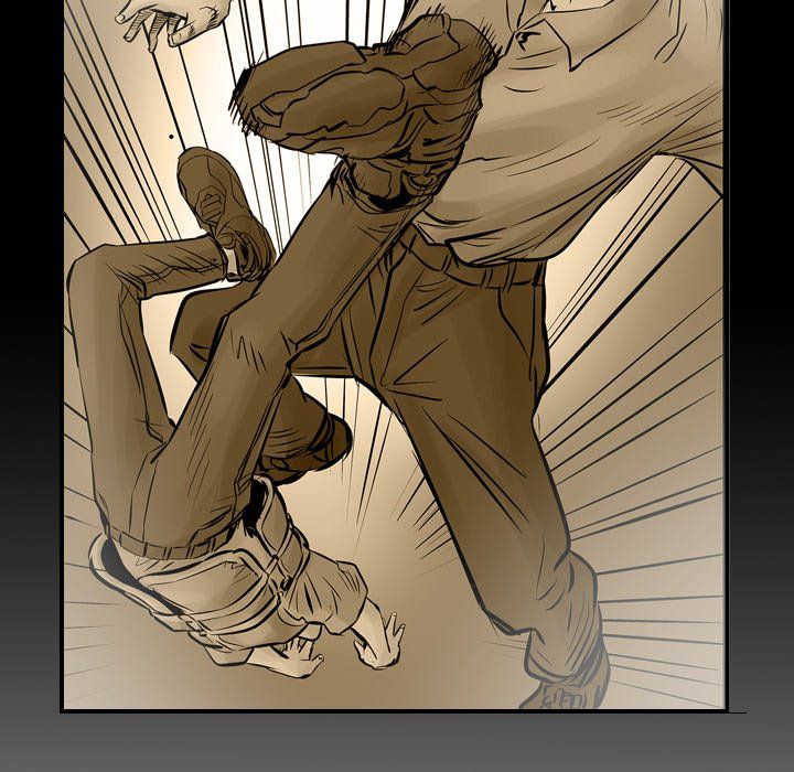 Legend The Beginning Manhwa - Chapter 161 Page 19