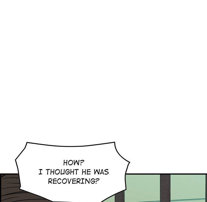 Legend The Beginning Manhwa - Chapter 161 Page 40