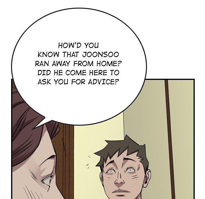 Legend The Beginning Manhwa - Chapter 161 Page 99