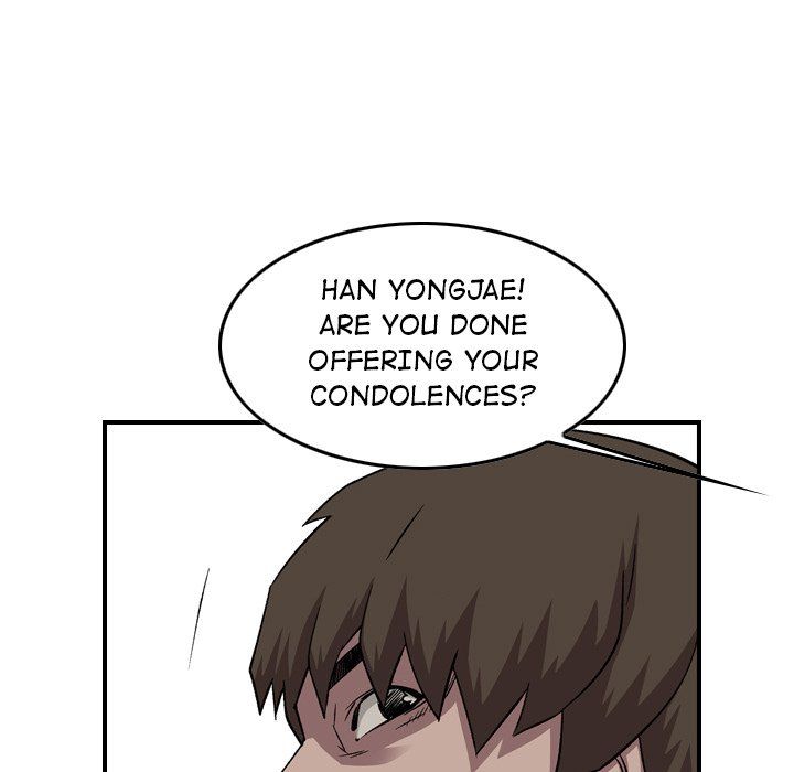 Legend The Beginning Manhwa - Chapter 161 Page 118