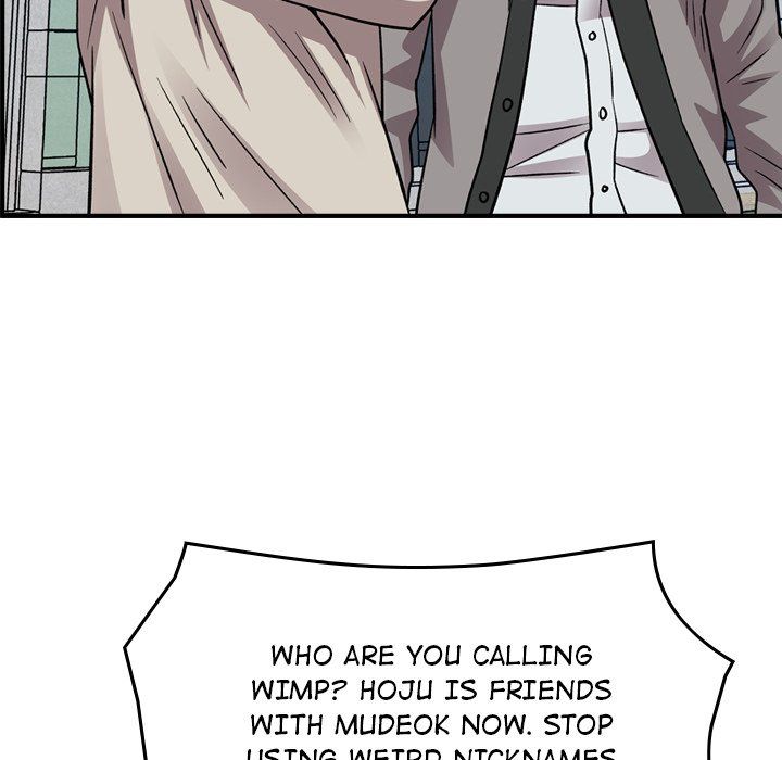 Legend The Beginning Manhwa - Chapter 161 Page 125