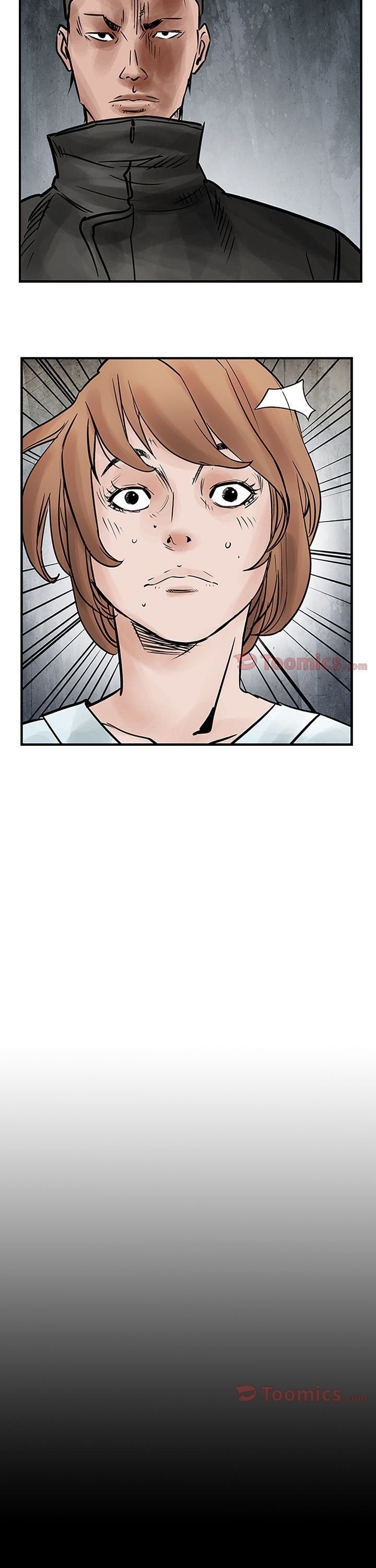 Legend The Beginning Manhwa - Chapter 44 Page 26