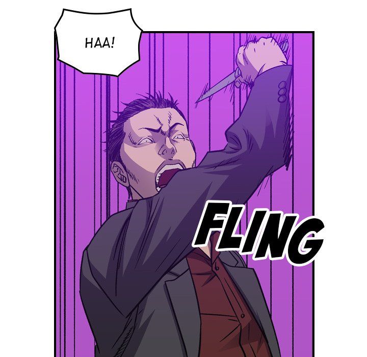 Legend The Beginning Manhwa - Chapter 197 Page 54