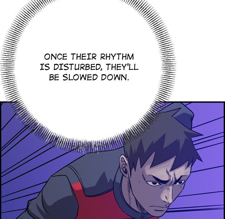 Legend The Beginning Manhwa - Chapter 197 Page 96