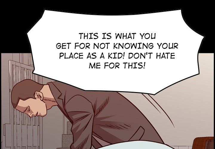 Legend The Beginning Manhwa - Chapter 180 Page 3