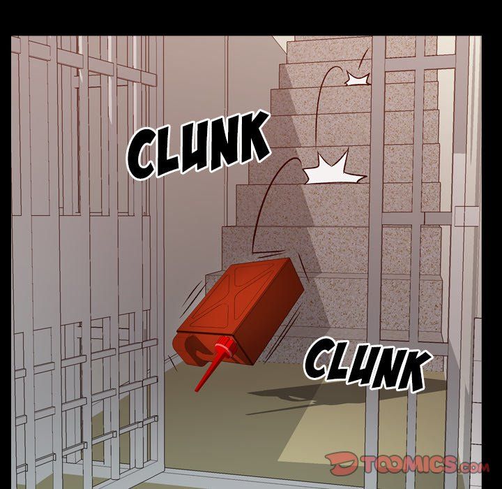 Legend The Beginning Manhwa - Chapter 180 Page 11