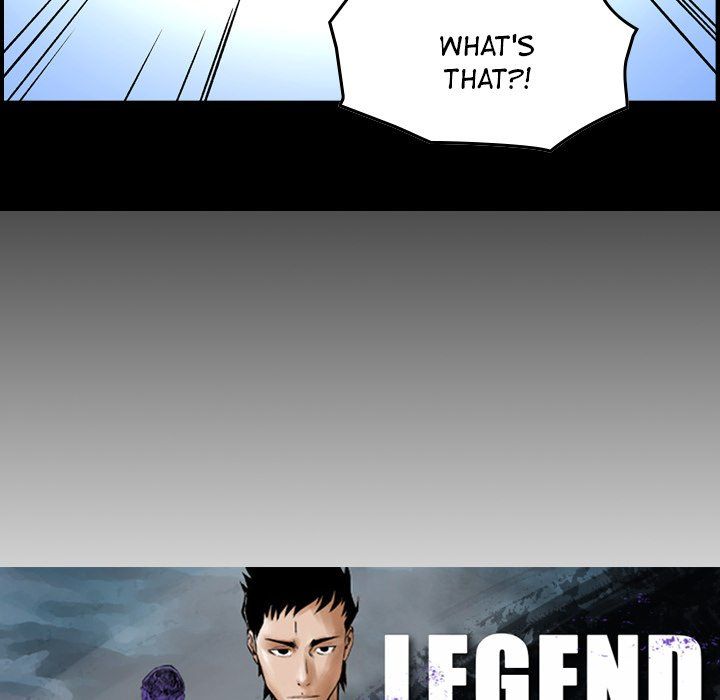 Legend The Beginning Manhwa - Chapter 180 Page 14