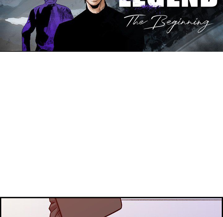 Legend The Beginning Manhwa - Chapter 180 Page 15