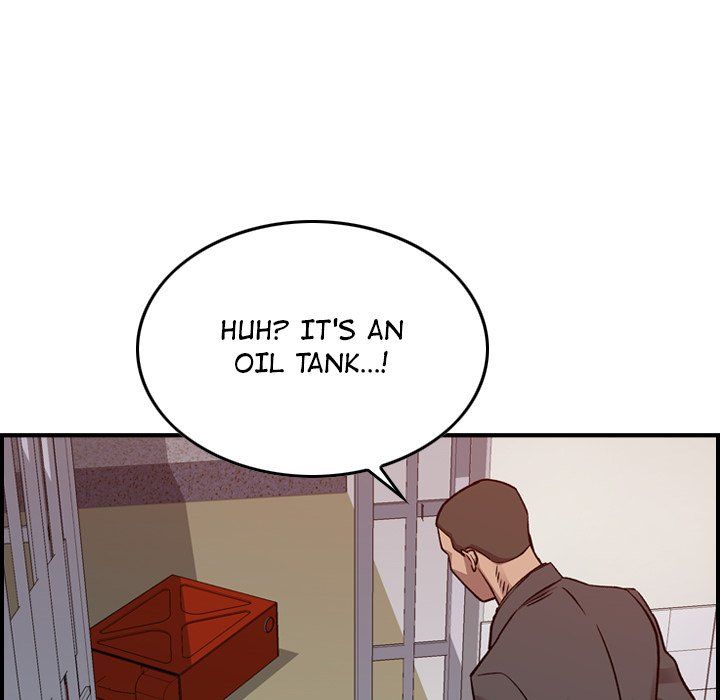 Legend The Beginning Manhwa - Chapter 180 Page 17