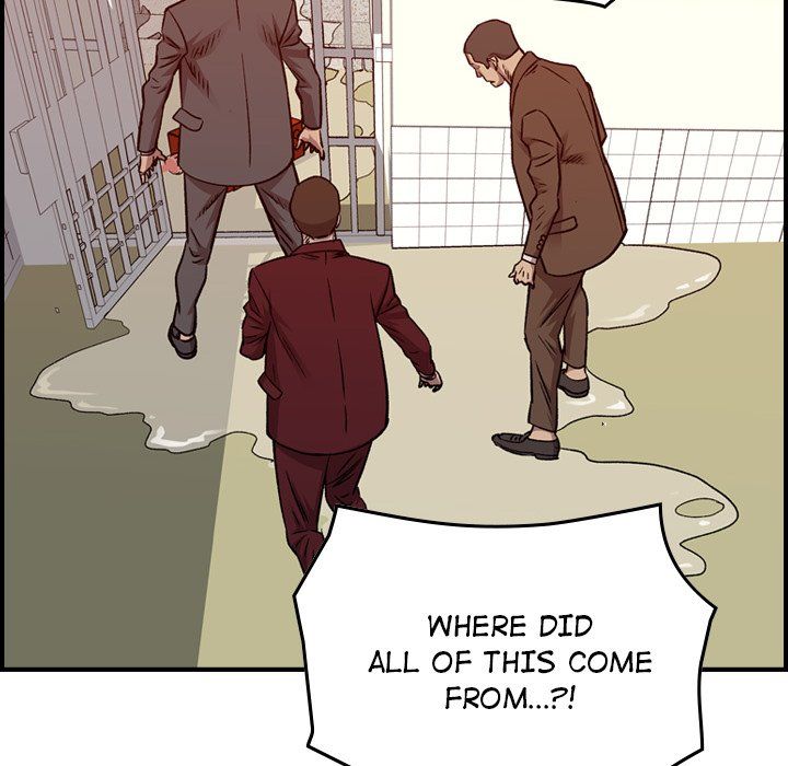 Legend The Beginning Manhwa - Chapter 180 Page 23