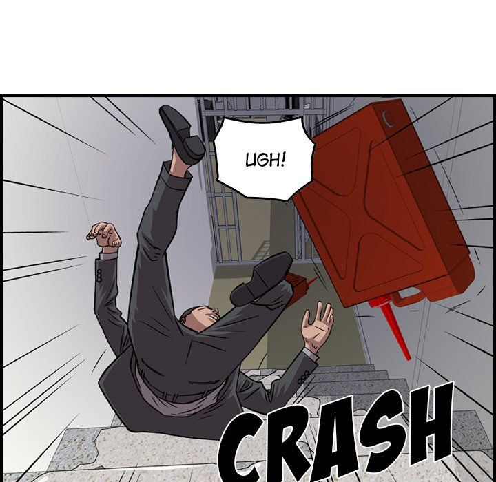 Legend The Beginning Manhwa - Chapter 180 Page 34