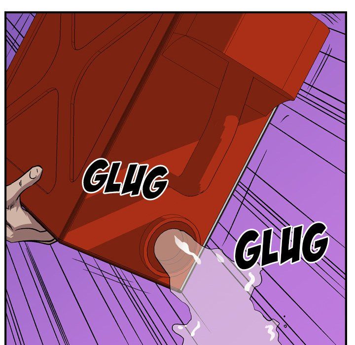 Legend The Beginning Manhwa - Chapter 180 Page 36