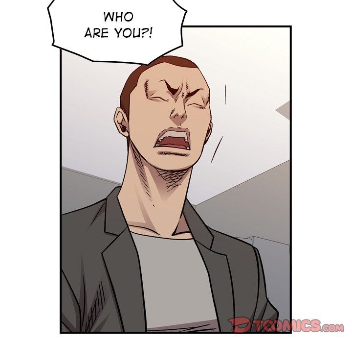 Legend The Beginning Manhwa - Chapter 180 Page 38