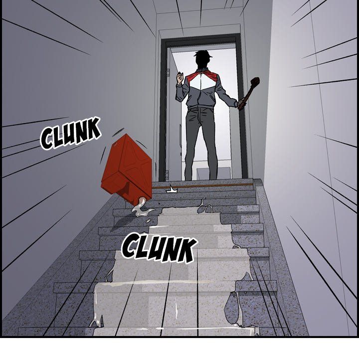 Legend The Beginning Manhwa - Chapter 180 Page 40