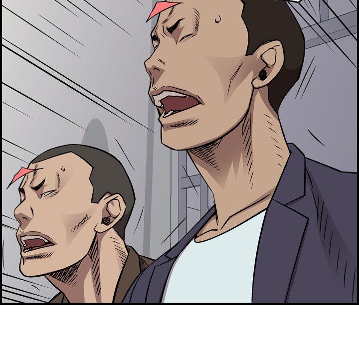 Legend The Beginning Manhwa - Chapter 180 Page 42