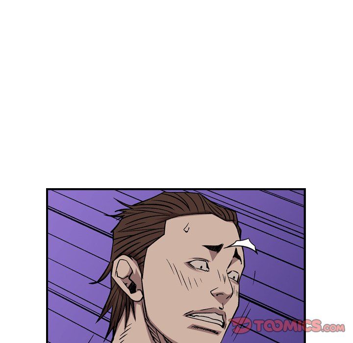 Legend The Beginning Manhwa - Chapter 180 Page 47