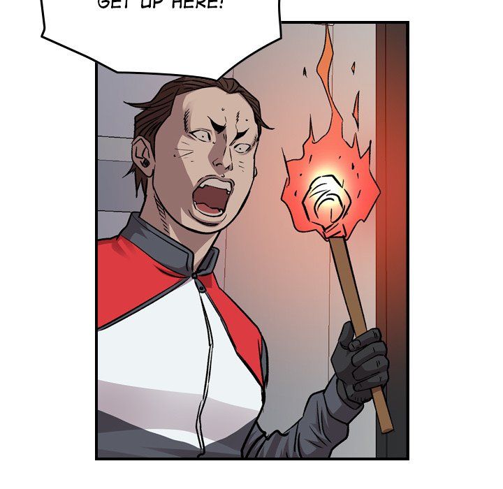 Legend The Beginning Manhwa - Chapter 180 Page 55