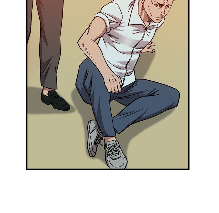 Legend The Beginning Manhwa - Chapter 180 Page 57