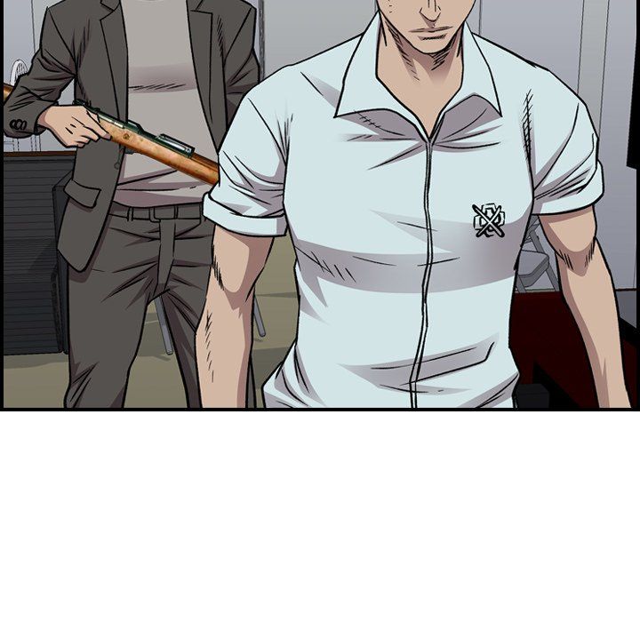 Legend The Beginning Manhwa - Chapter 180 Page 63