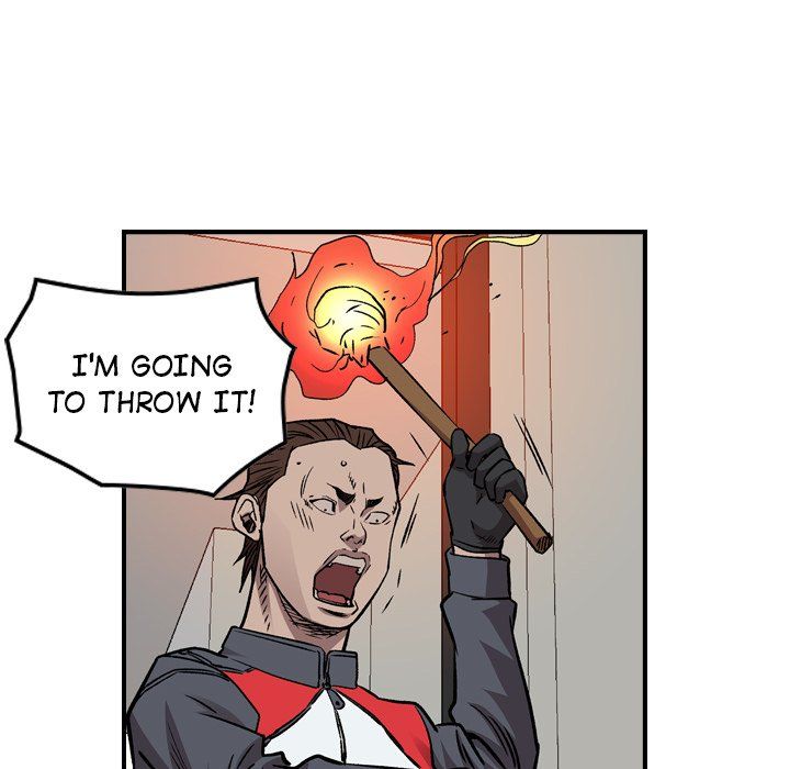 Legend The Beginning Manhwa - Chapter 180 Page 66