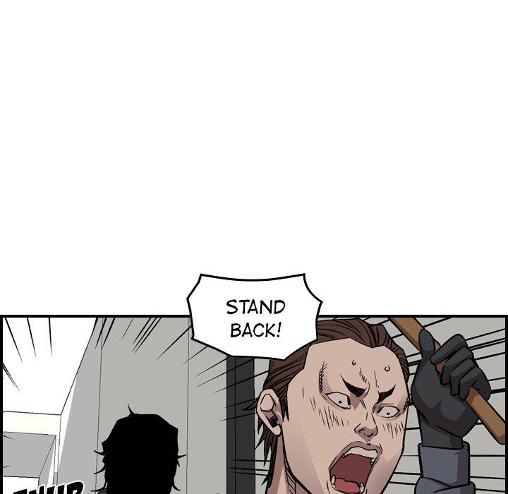 Legend The Beginning Manhwa - Chapter 180 Page 69