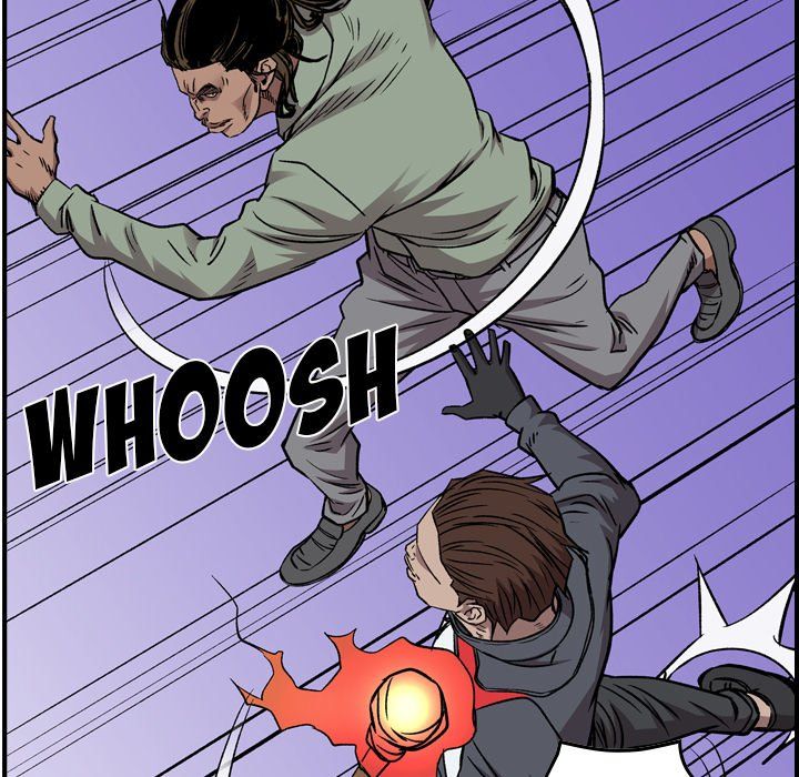 Legend The Beginning Manhwa - Chapter 180 Page 73