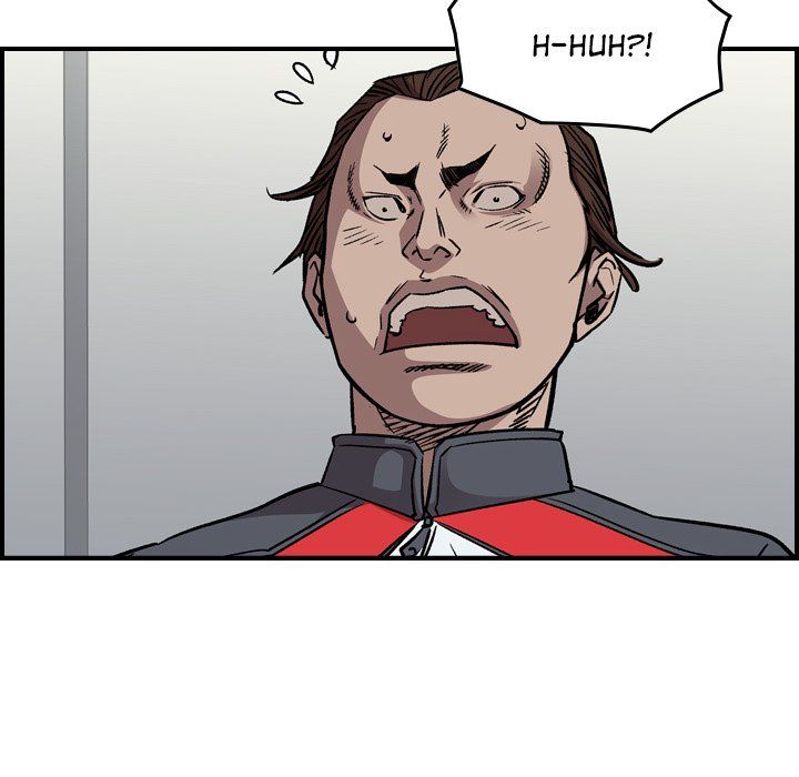 Legend The Beginning Manhwa - Chapter 180 Page 75